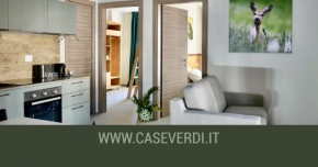 Case Verdi Bardonecchia